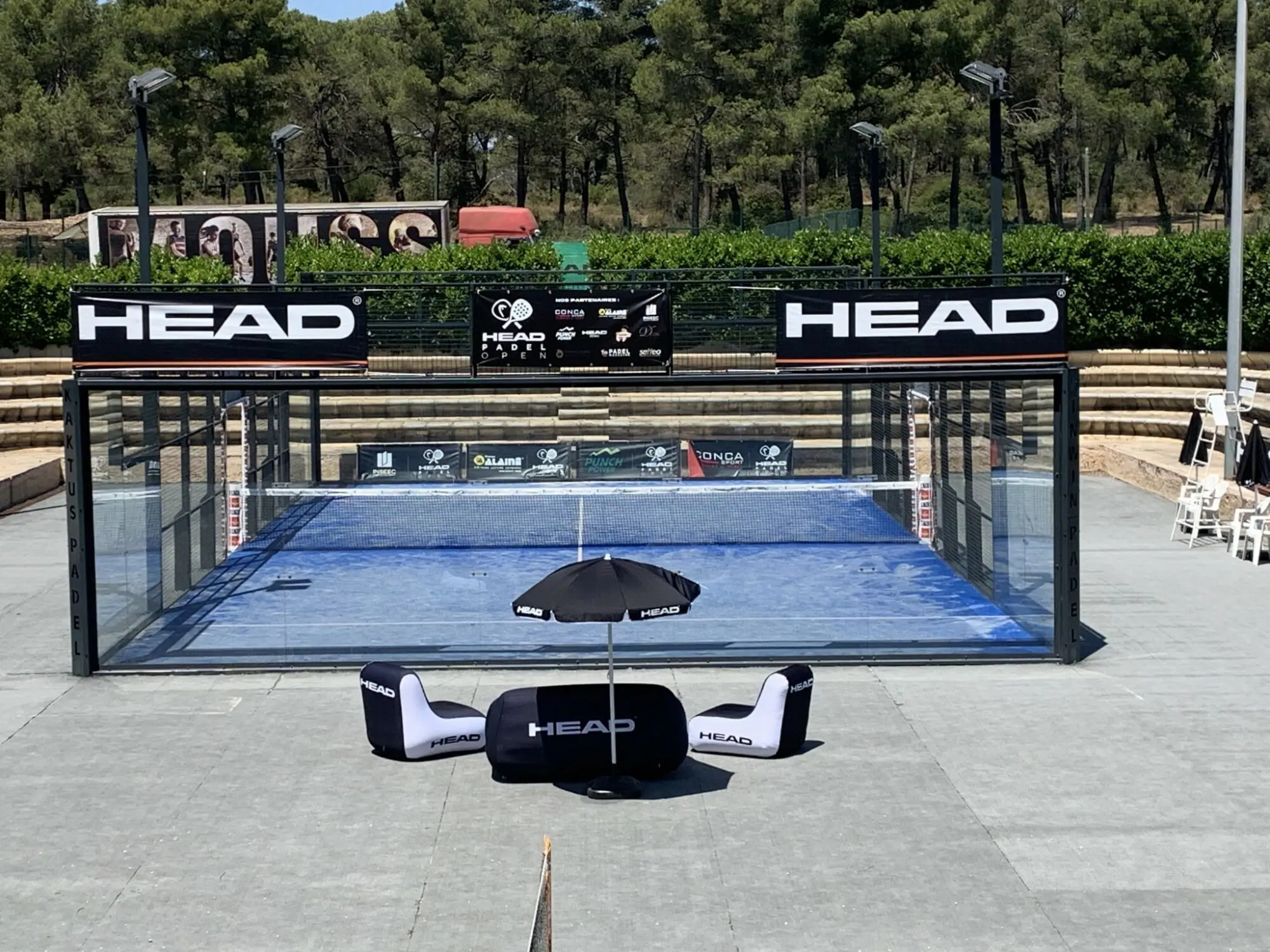 HPO 2019 : 150 joueurs et 200 matchs au programme !