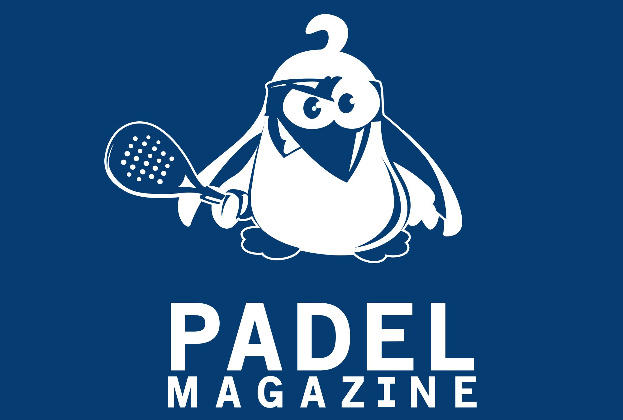 第一媒体 Padel