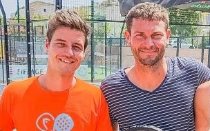 World Padel Tour Mijas – Résultats Preprevias