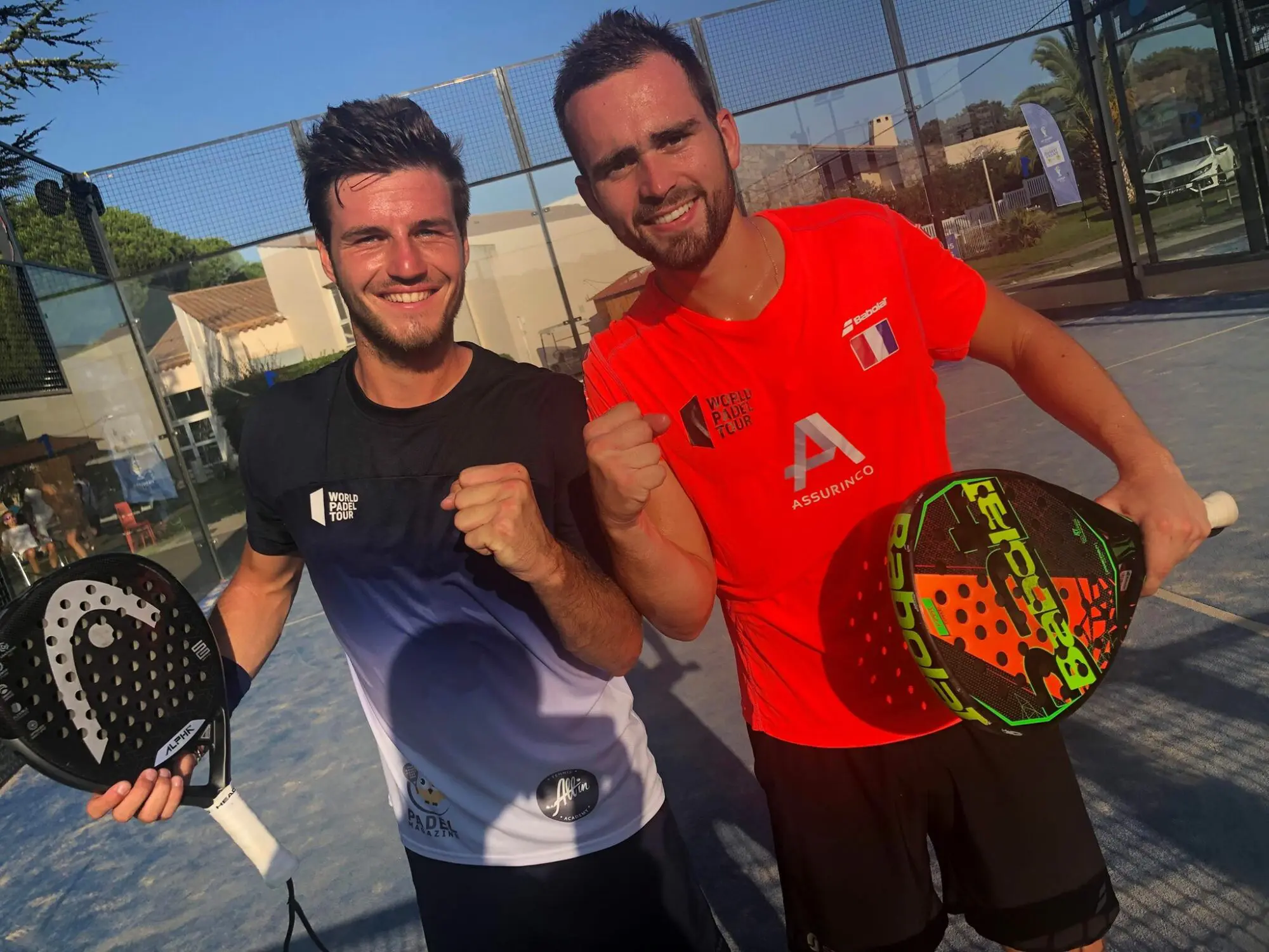 P2000 Perpignan : les favoris et favorites