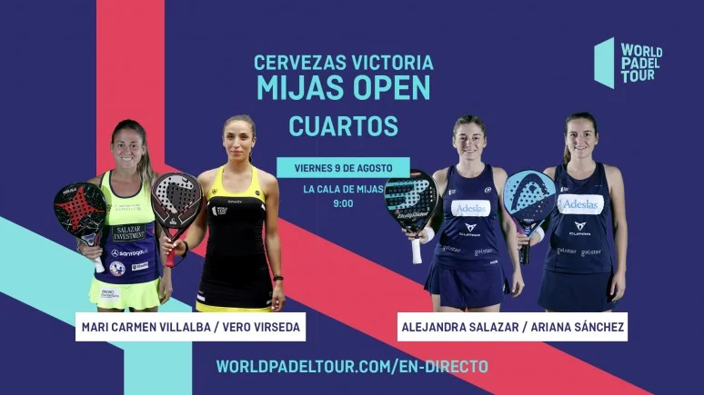 WPT MIJAS – C´est parti pour les directs