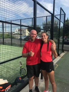 Tc Sarlat mixte | Padel Magazine