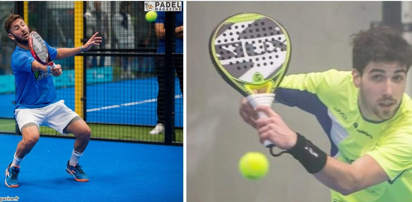 Moreau / Cendon sur les pistes de Mijas