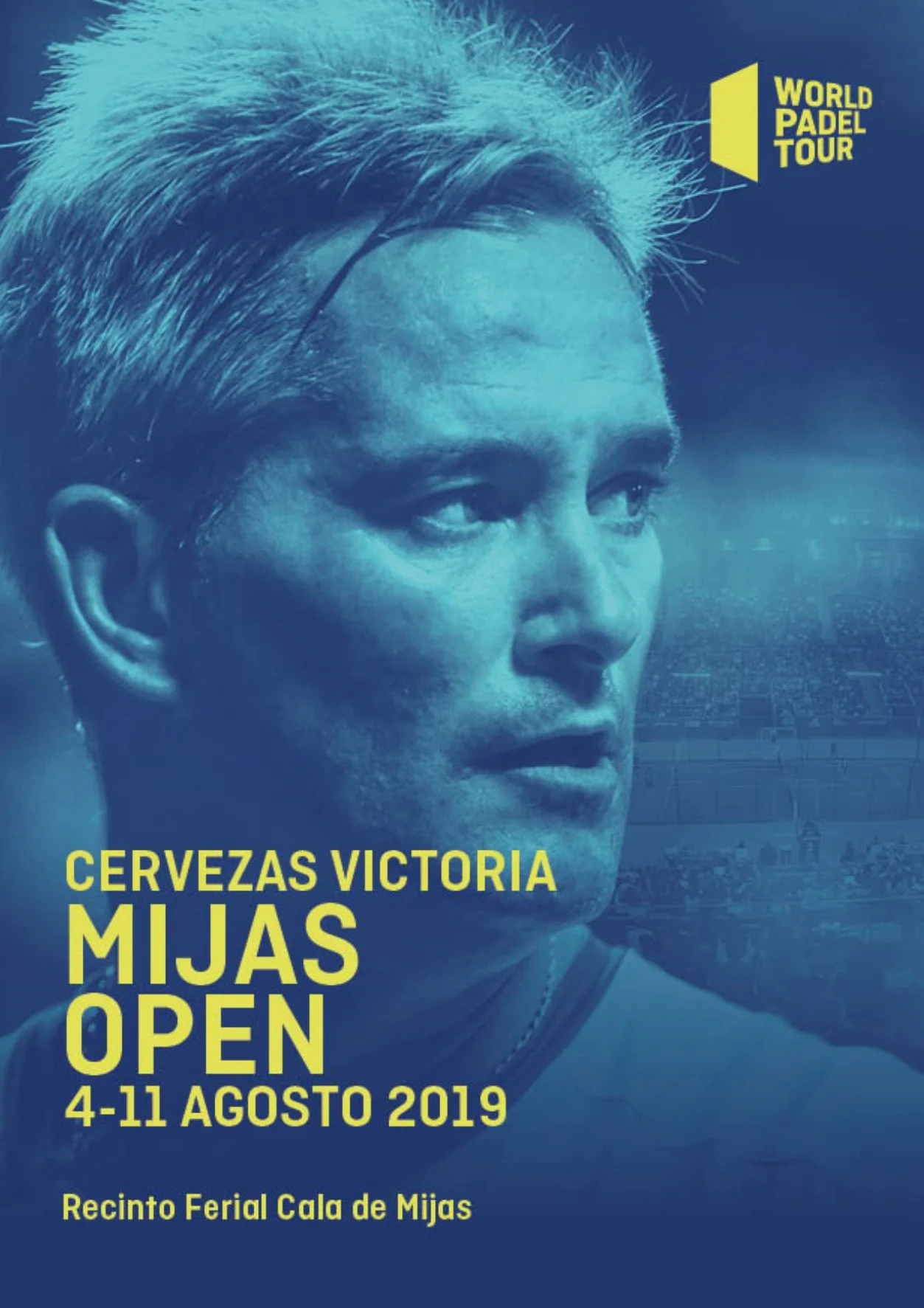Open de Mijas World Padel Tour 2019 | Padel Magazine