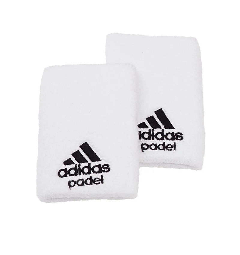 Poignet Adidas | Padel Magazine