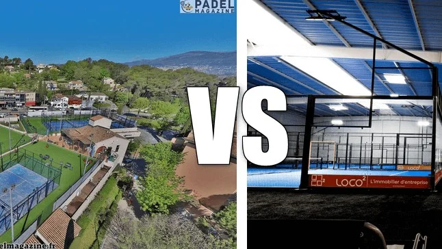 Vous êtes indoor ou outdoor ?