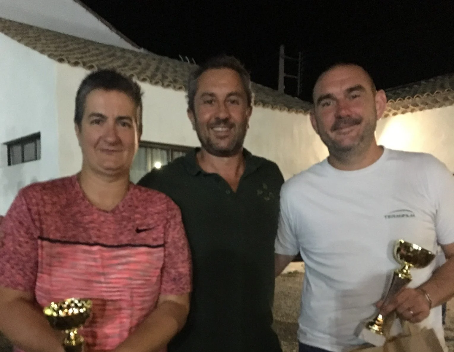 Sanchez/Cabanel en maître à Béziers