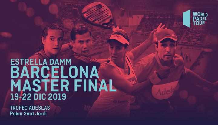 Master Final Barcelona: Places already on sale