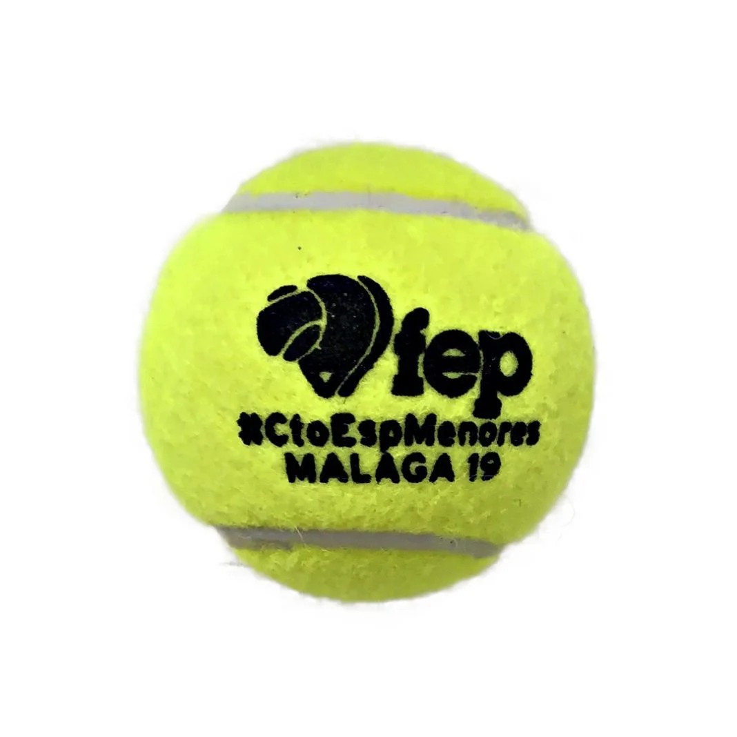 balles head padel championnat padel junior | Padel Magazine