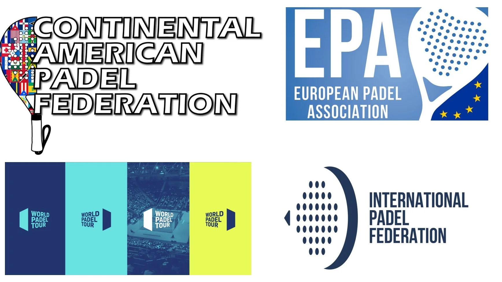 2 circuits professionnels de padel dès 2019 ?