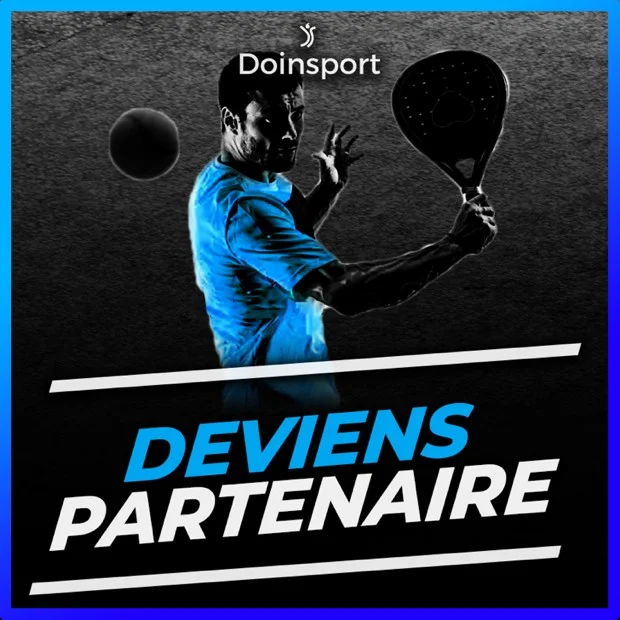 partenaires padel | Padel Magazine