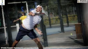 paul henri mathieu padelpro cup