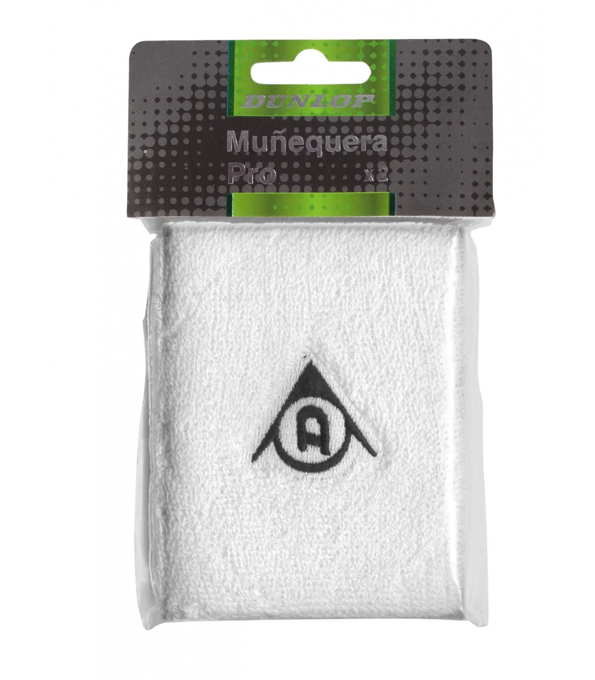 poignet dunlop | Padel Magazine