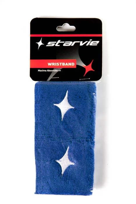 poignet starvie | Padel Magazine