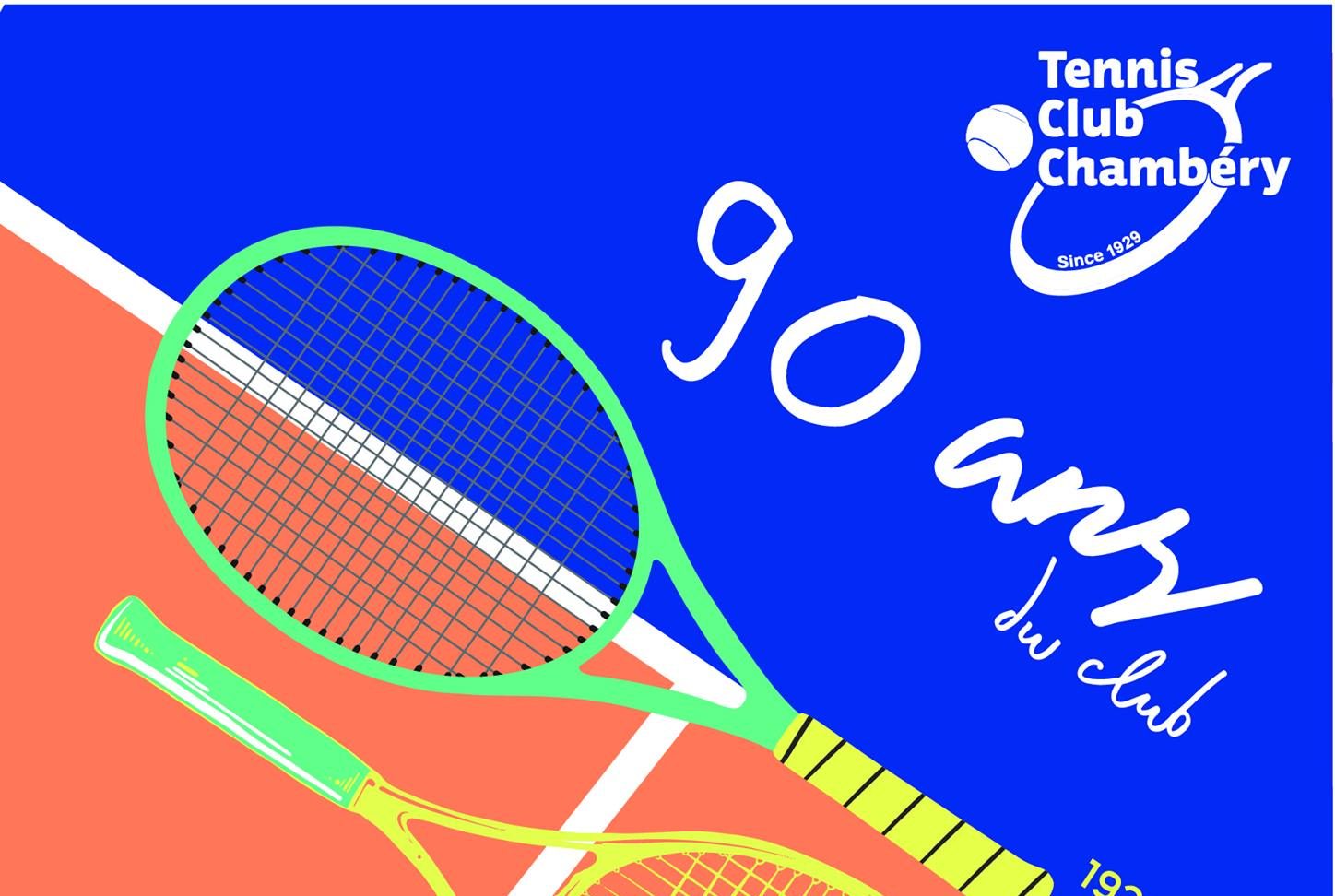 Chambéry launches its padel