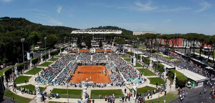Le World Padel Tour : Rome and Milan?