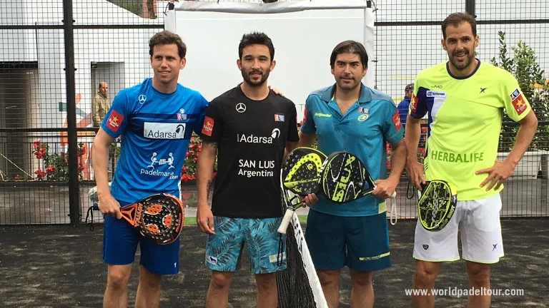 world padel tour rome | Padel Magazine