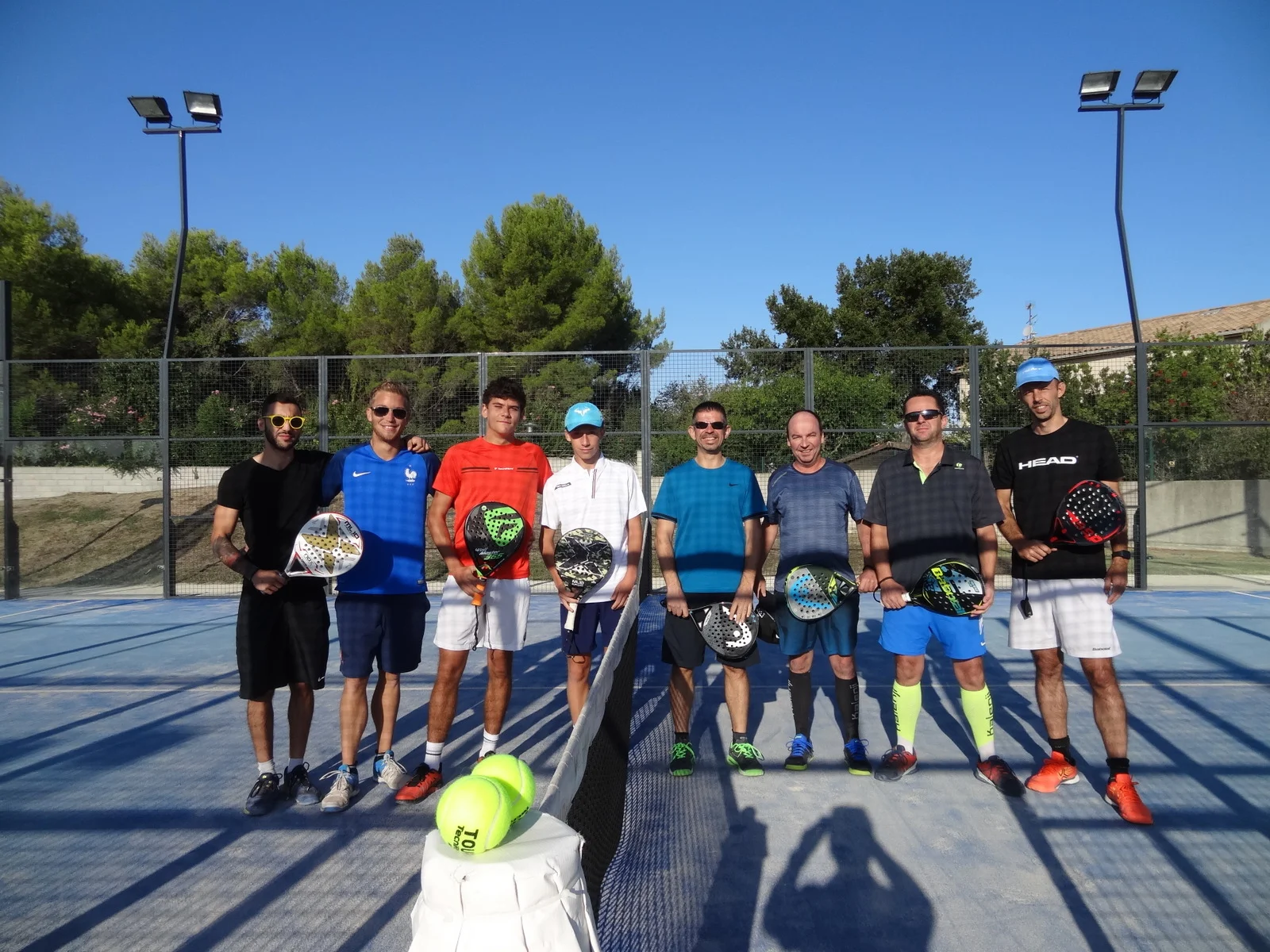 Mauguio | Padel Magazine