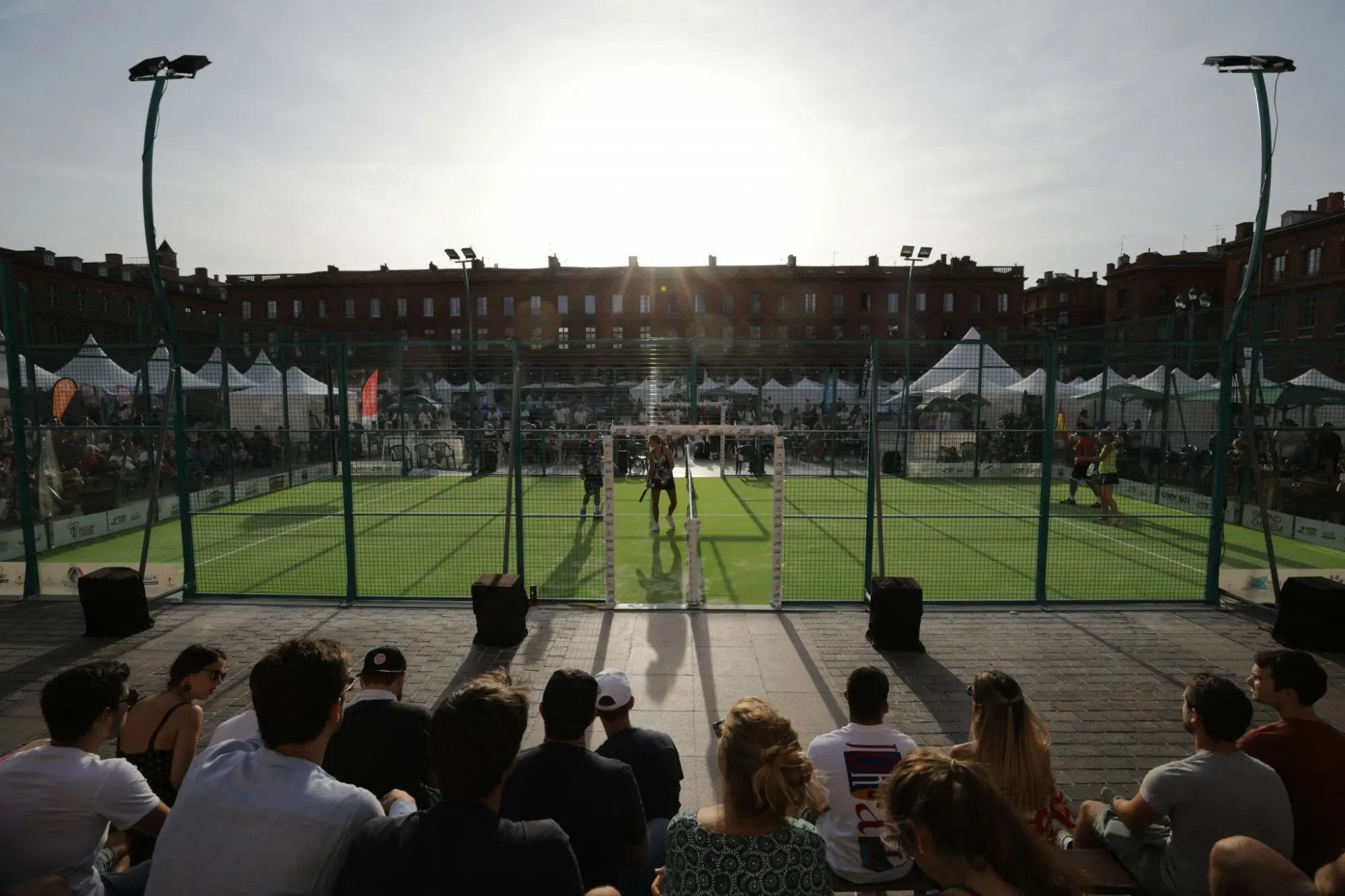 Open de France de padel | Padel Magazine