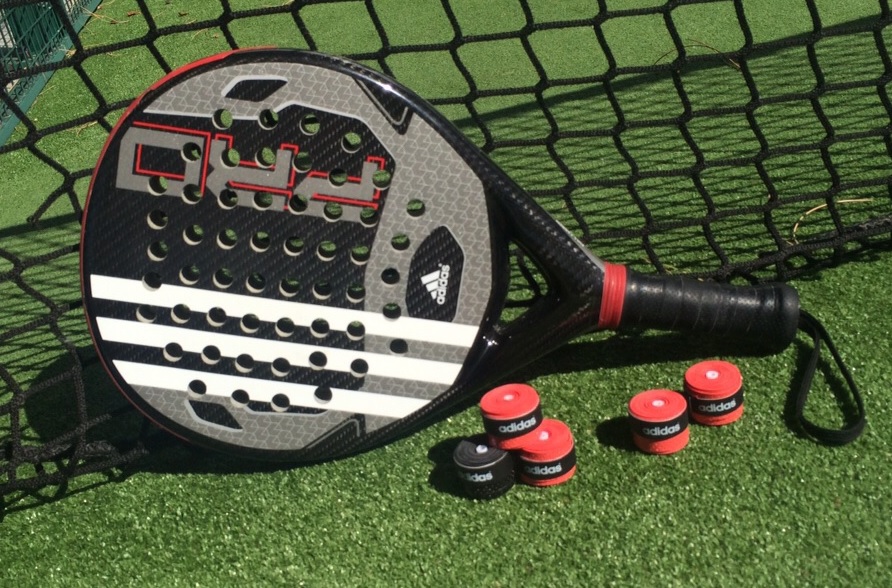 What are the most popular rackets in 2018?