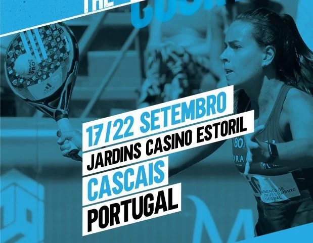 Cascais Padel Master : Bilan français et une belle surprise