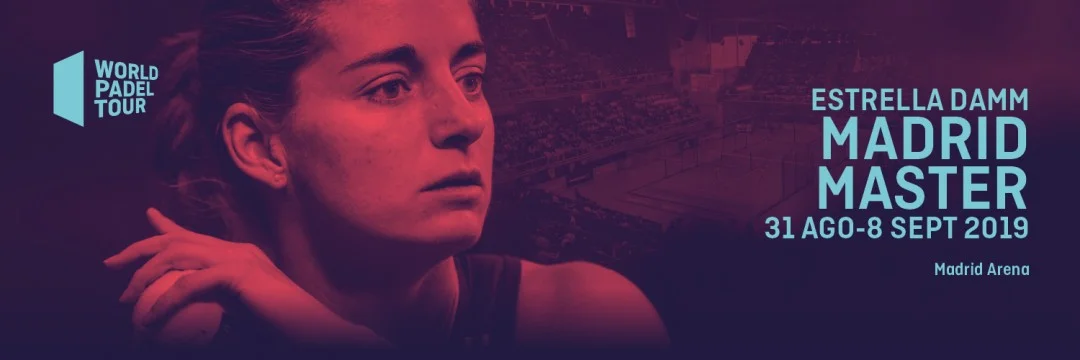 Madre Mía el WPT Madrid Master