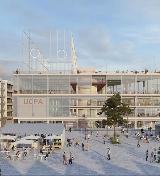 bordeaux ucpa padel | Padel Magazine