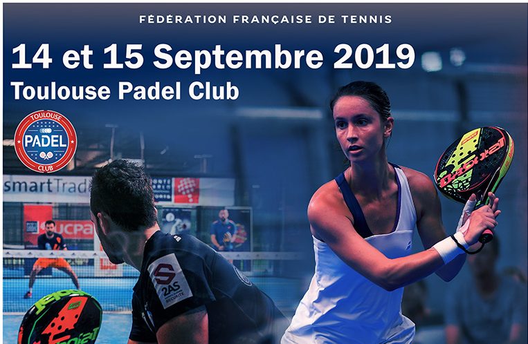 YOUTH FRENCH CHAMPIONSHIPS PADEL 2019