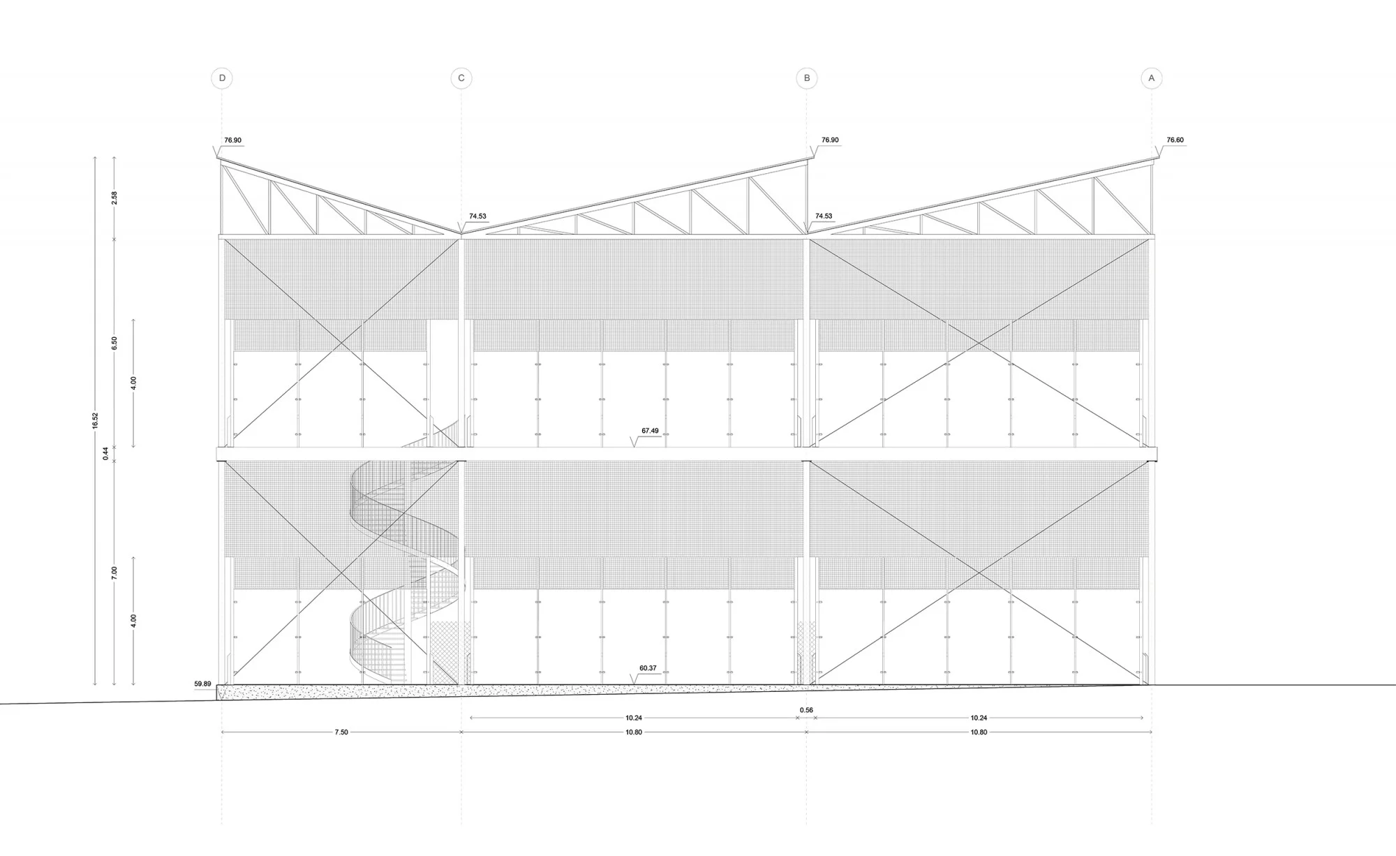 padel paris ucpa 15e | Padel Magazine