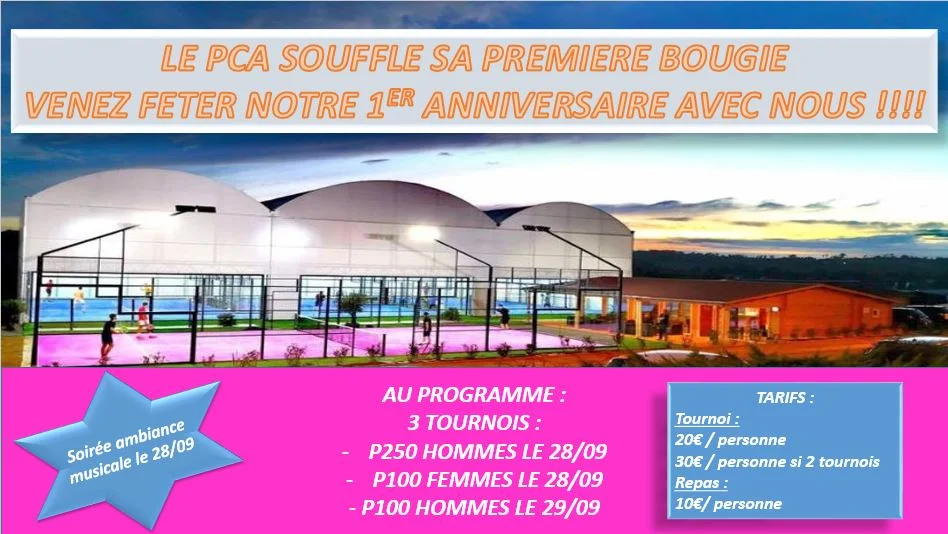 tournoi albi padel | Padel Magazine