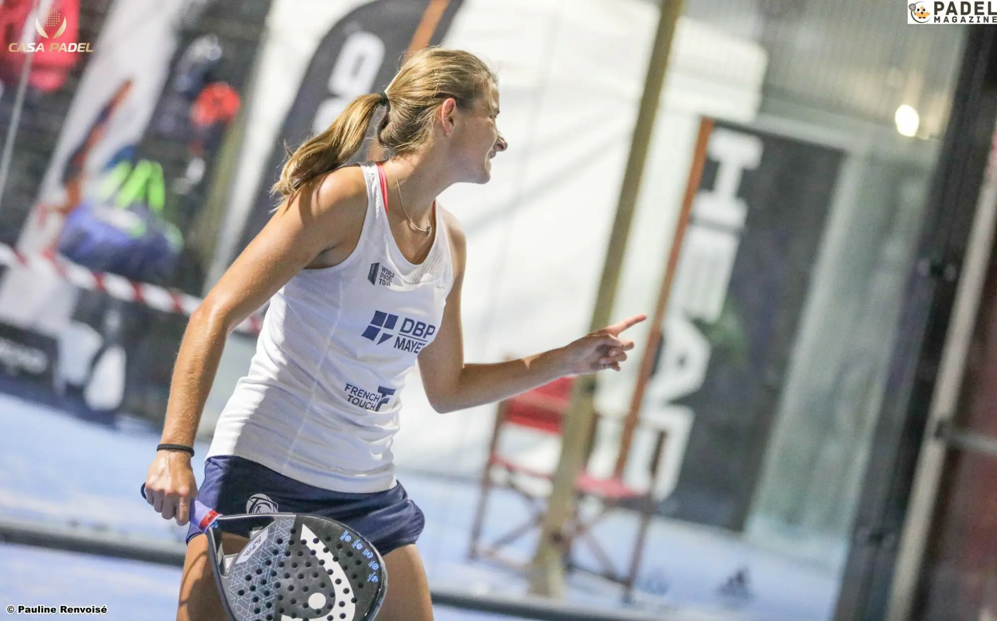 “Juan Alday avait raison”