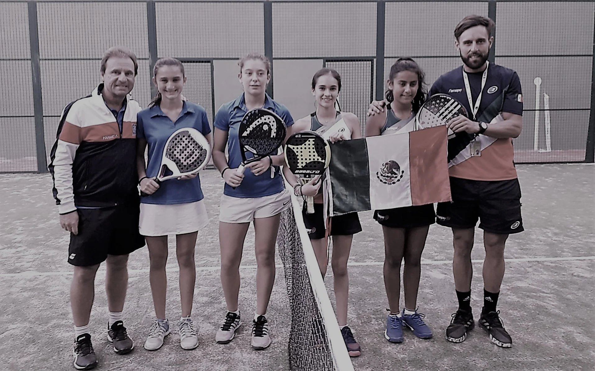 CHAVELAS / PSONKA remporte l’Open des Nations !