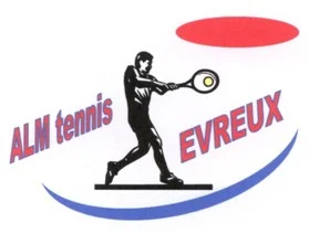 ALM Evreux Tennis und Padel