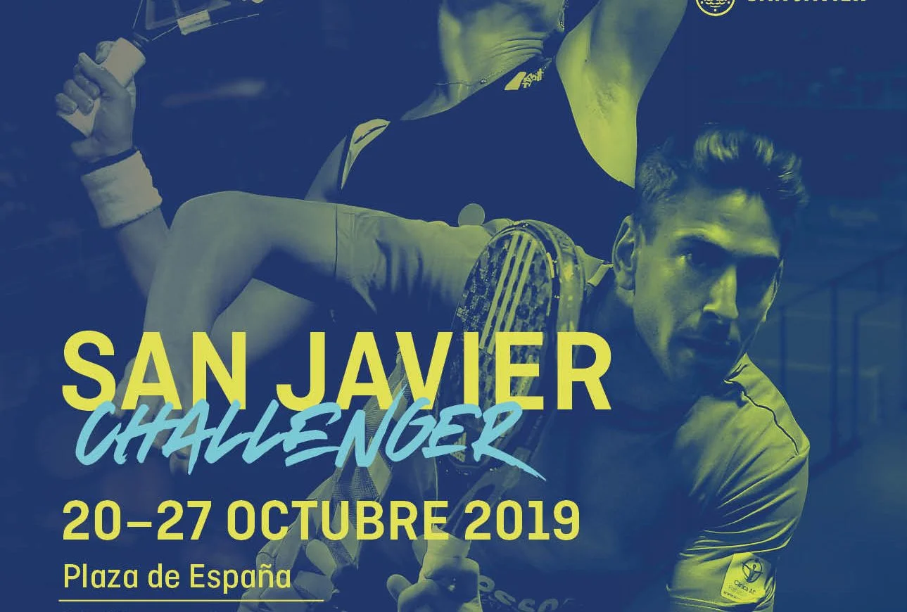Les tableaux du WPT Challenger San Javier