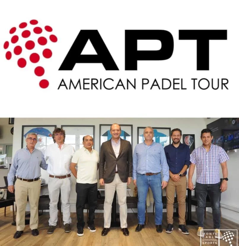 american padel tour | Padel Magazine