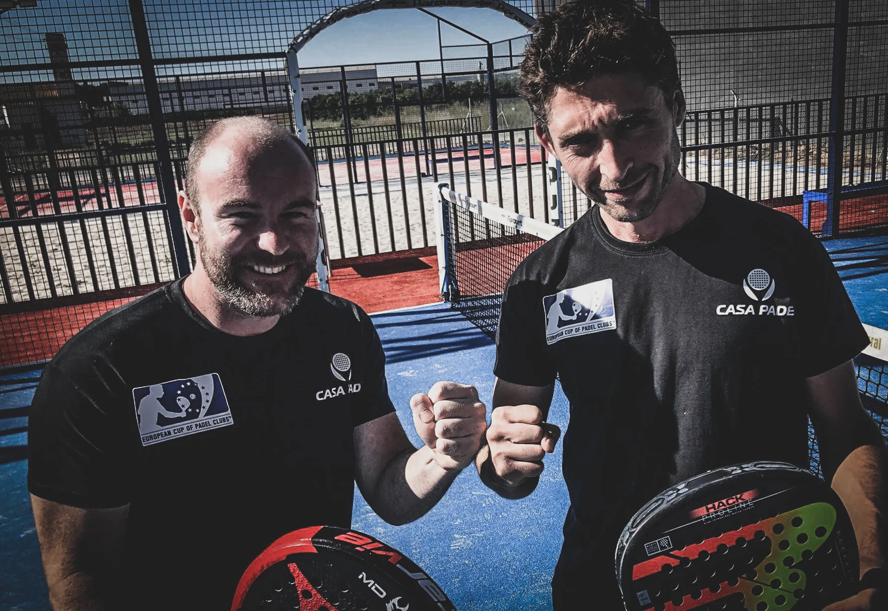 | Padel Magazine