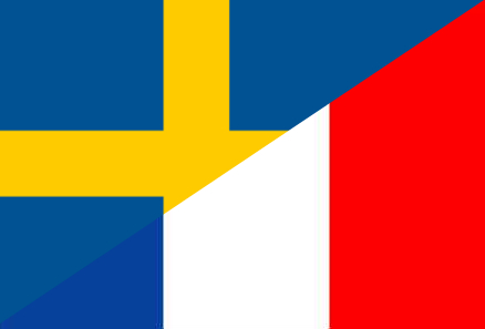 Mondial de Padel Juniors 2019 – Match 2 – France vs Suède