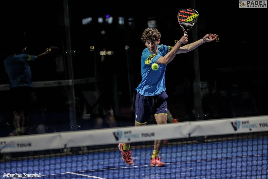 leygue fft padel tour | Padel Magazine leygue fft padel tour
