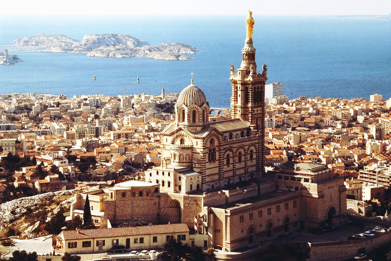 Marseille lancerer Avantage Communitypadel