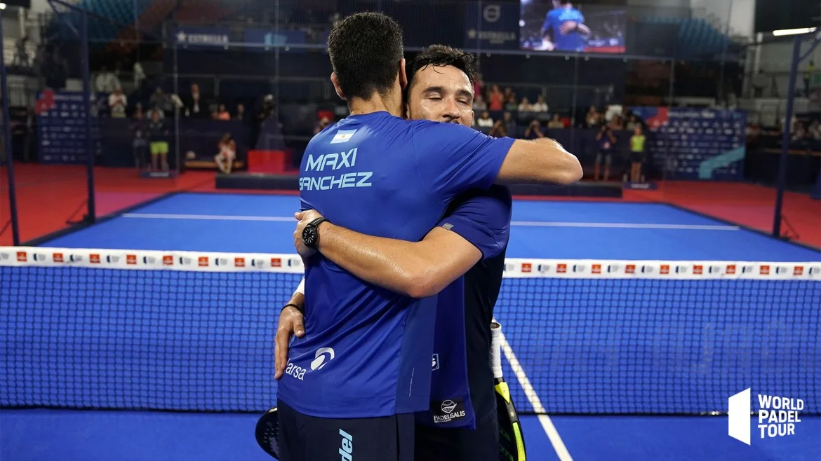 WPT Menorca : Le retour des Titans