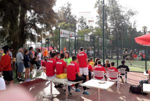 mondial padel jeunes espagne 2019