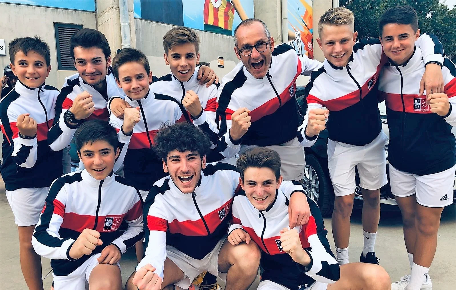 mondial padel mineurs garçons 2019 | Padel Magazine