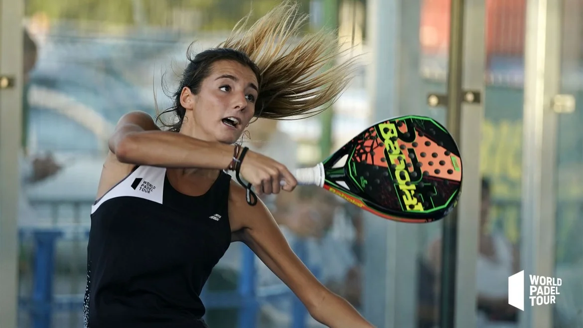 Tuto Padel : Le rôle de la tête de raquette