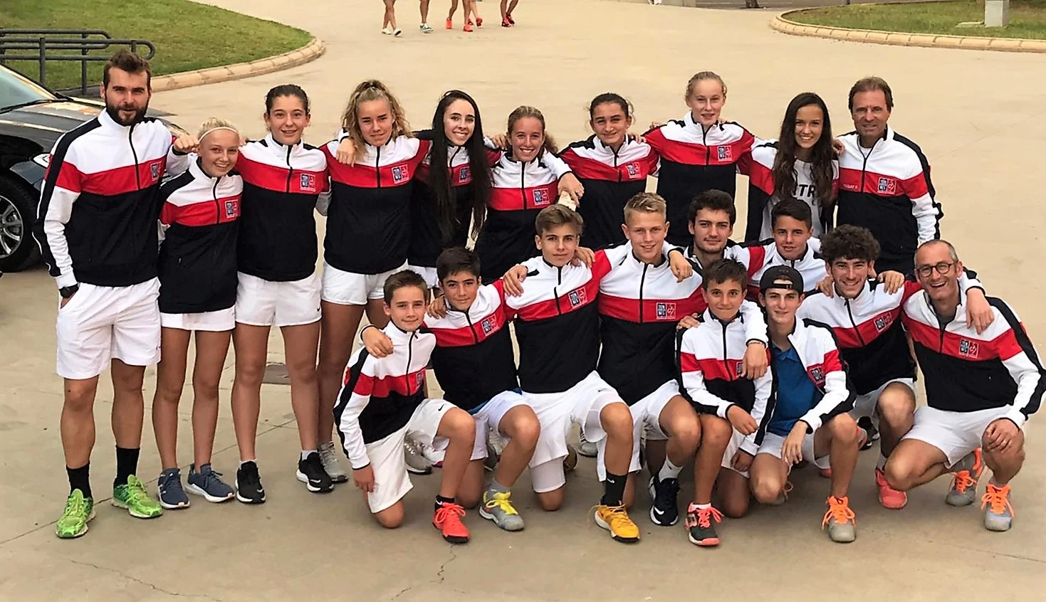 team-france-mineurs-padel-2019