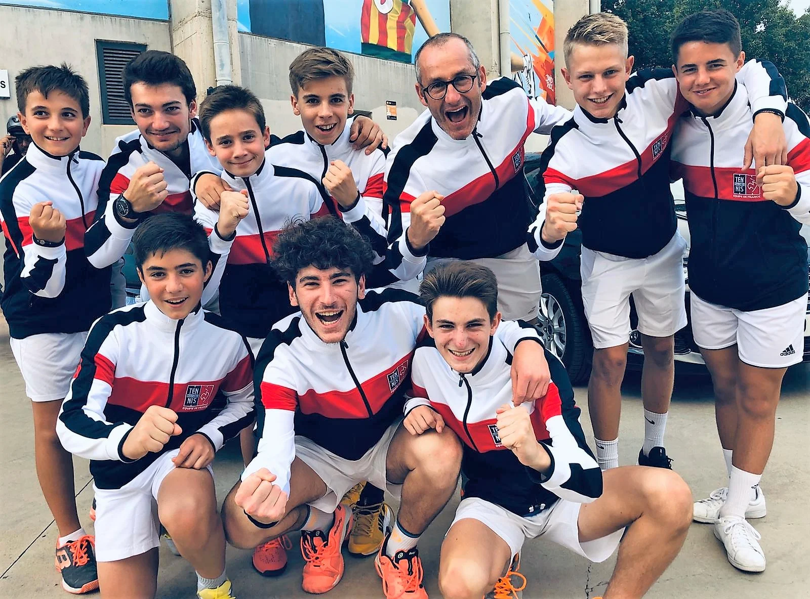 La France bat l’Italie ! Direction la petite finale pour la place de 5