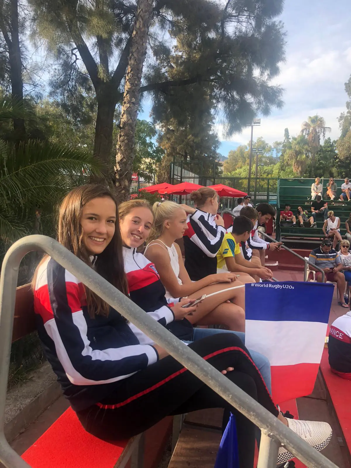 équipe-de-france-padel-filles