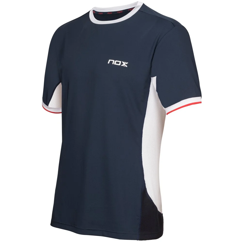 Nox-10th-anniversary-t-shirt | Padel Magazine