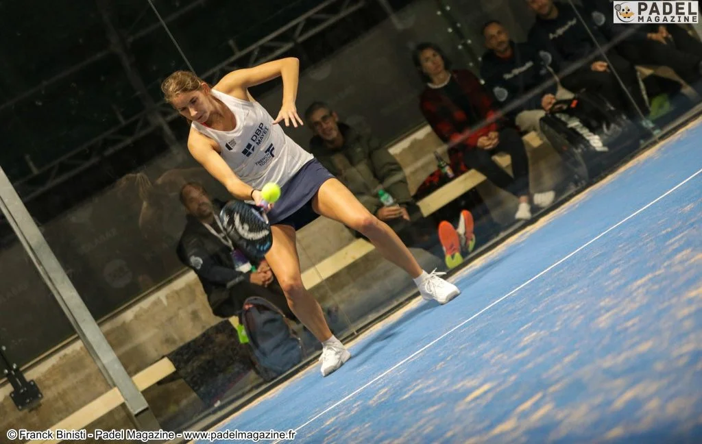 WPT: Pas de miracle pour Collombon/Traviesa