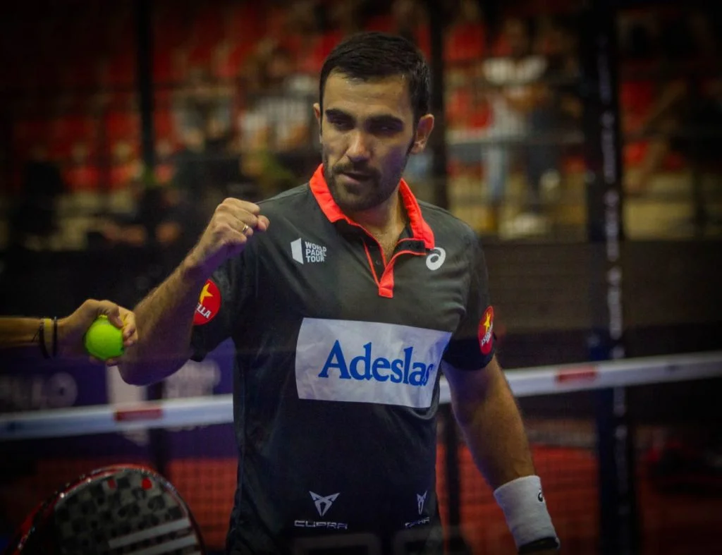 pablo-lima- | Padel Magazine