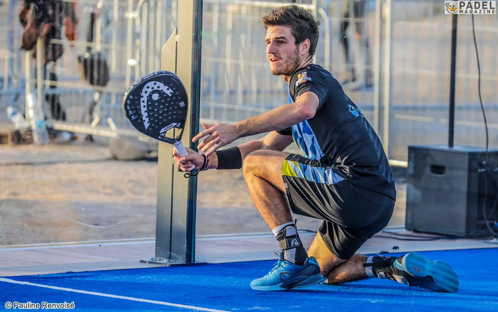 WPT Marbella : le tirage des Français